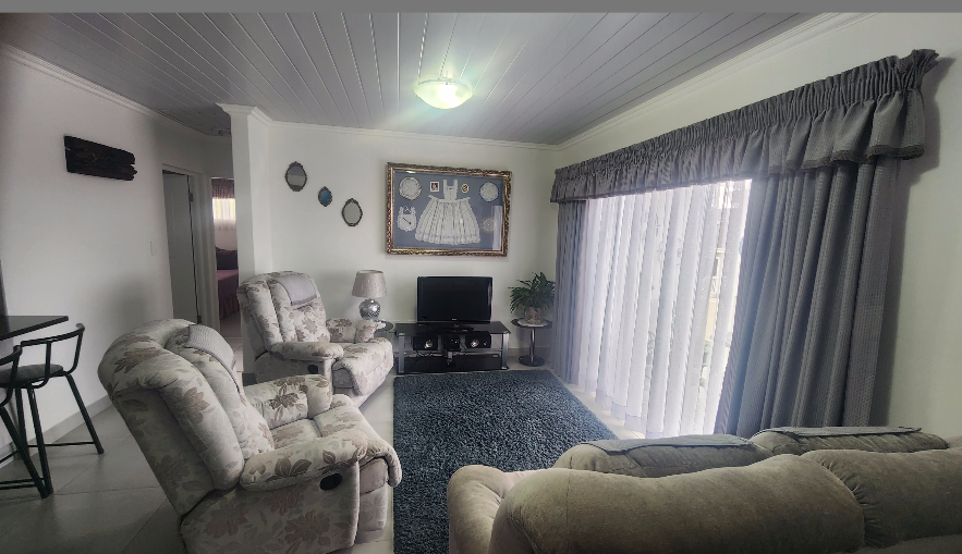 2 Bedroom Property for Sale in Tergniet Western Cape